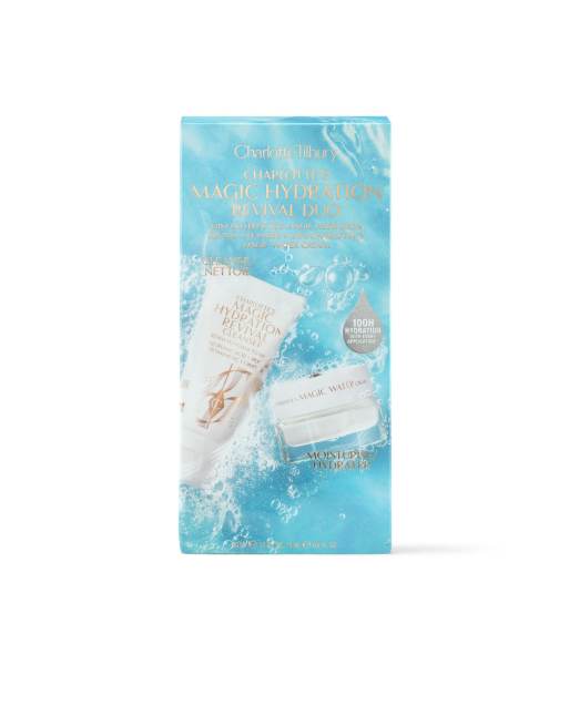 Charlotte Tilbury – Magic Hydration Revival Duo – Hautpflege-Set im Wert von 40 £ (27,5% Ersparnis), 3 von 3