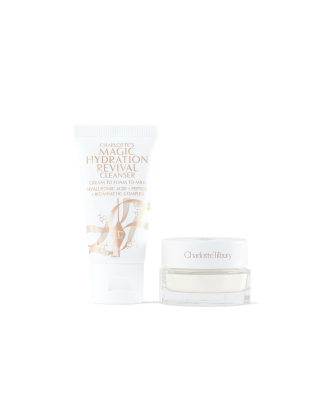 Charlotte Tilbury - Magic Hydration Revival - Nettoyant visage (d'une valeur de 40 €, soit 27,40 % d'économie) - view 1
