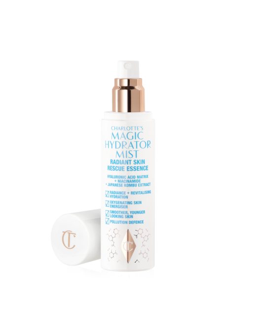 Charlotte Tilbury – Magic Hydrator – Ansiktsmist, 2 av 4