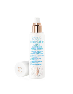 Charlotte Tilbury Magic Hydrator Mist-no Color