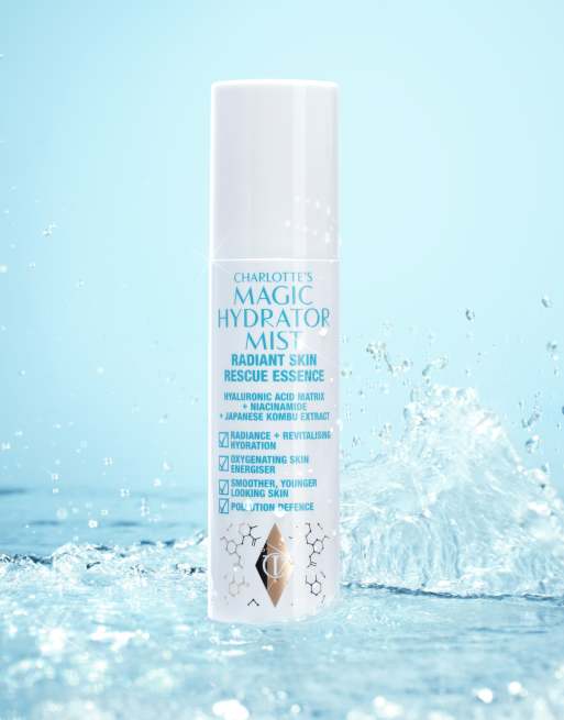 Charlotte Tilbury Magic Hydrator Mist, 4 of 4
