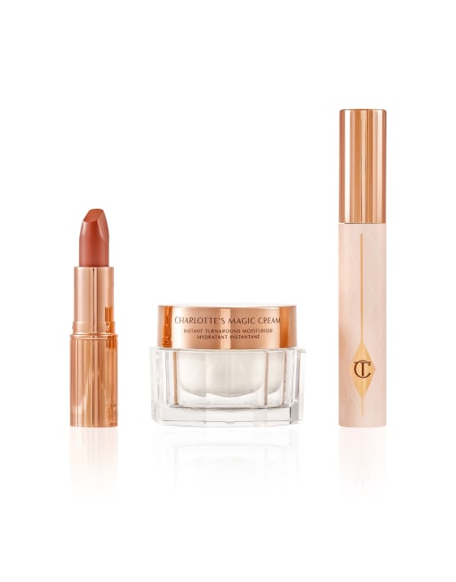 Charlotte Tilbury – Magic Icons – Zestaw kosmetyków do makijażu, 2 z 3