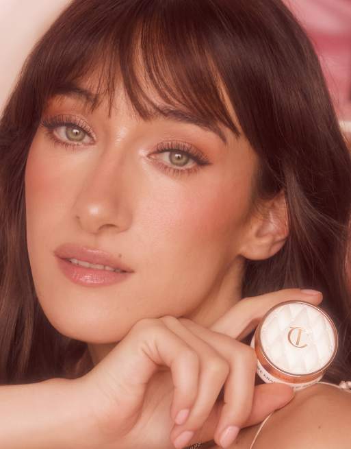 Charlotte Tilbury Magic Life Changing Lip Mask - Magic Sheer Glow, 3 of 3
