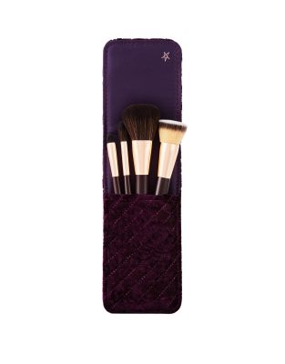 Magic Mini Brush Set-No color