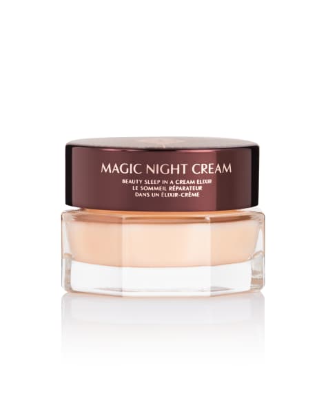 Charlotte Tilbury – Magic Night Cream – Ansiktskräm 15 ml - view 1