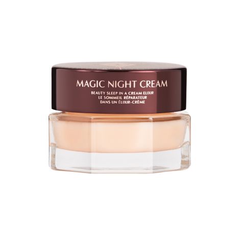 Charlotte Tilbury Magic Night Cream - Mini - view 1