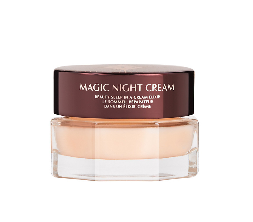 Charlotte Tilbury Magic Night Cream - Mini-No colour