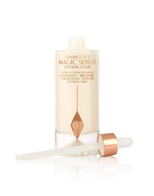 Charlotte Tilbury - Magic Serum Crystal Elixir, 100 ml-Keine Farbe