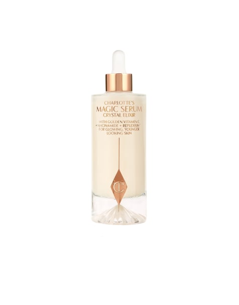 Charlotte Tilbury Magic Serum Crystal Elixir 100 ml - view 1