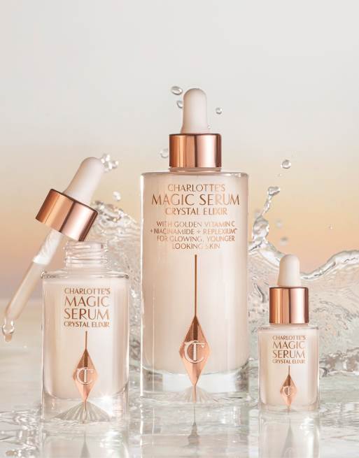 Charlotte Tilbury - Magic Serum Crystal Elixir - 100ml, 2 af 4