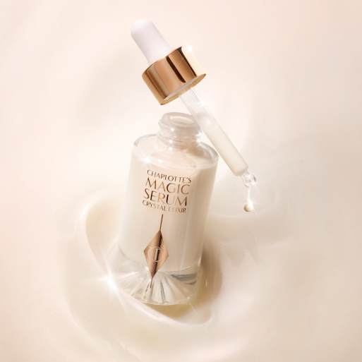 Charlotte Tilbury Magic Serum Crystal Elixir 100ml, 3 of 4