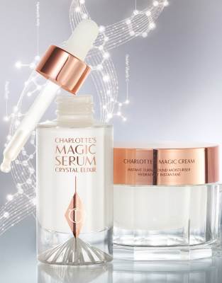 charlotte tilbury magic serum