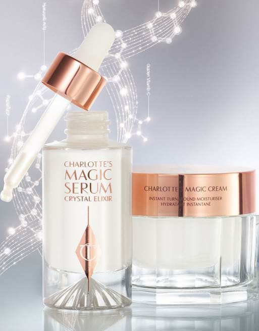 Charlotte Tilbury high quality magic serum crystal elixir