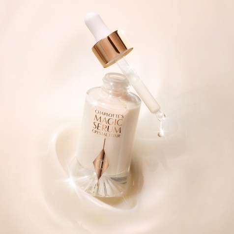 Charlotte Tilbury – Magic Serum Crystal Elixir – Serum, 30 ml - view 1