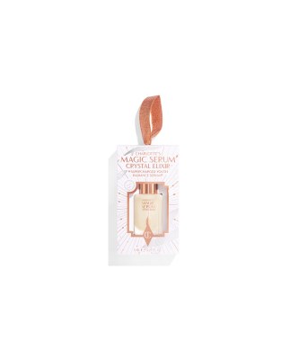 Charlotte Tilbury - Magic Serum - Mini-Serum-Keine Farbe