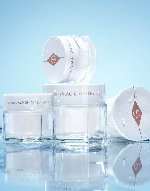 Charlotte Tilbury Magic Water Cream 30ml, 3 of 3