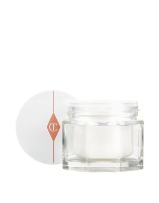 Charlotte Tilbury Magic Water Cream 50ml-No colour