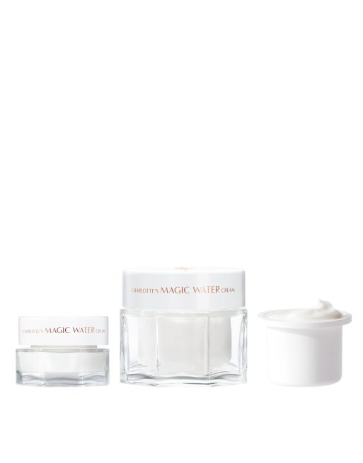 Charlotte Tilbury Magic Water Cream 50ml, 2 of 4
