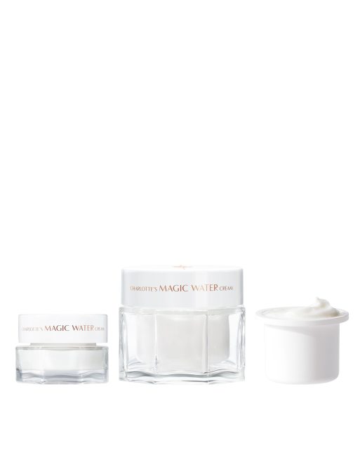 Charlotte Tilbury Magic Water Cream - Refill 50ml, 2 of 4