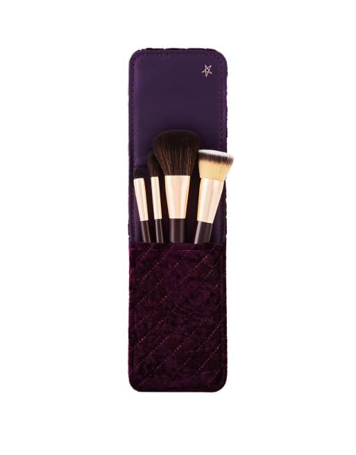 Charlotte Tilbury – Magic – Zestaw pędzli do makijażu