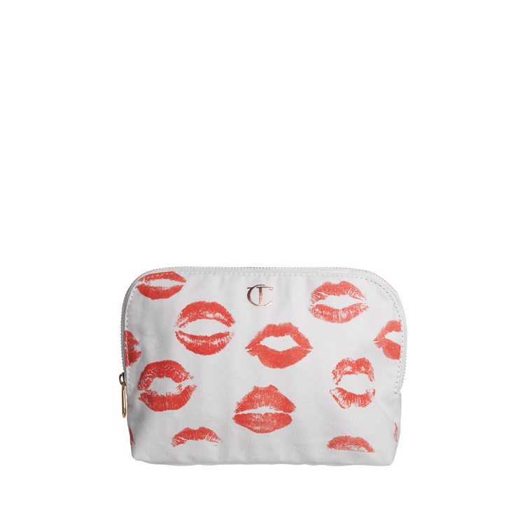 Asos Makeup Bag In Lips Design | Saubhaya Makeup