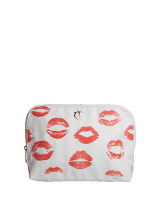 Charlotte Tilbury Makeup Bag (1st Edition)-no Color