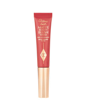 Charlotte Tilbury Matte Beauty Blush Wand - Pillow Talk Dream Pop