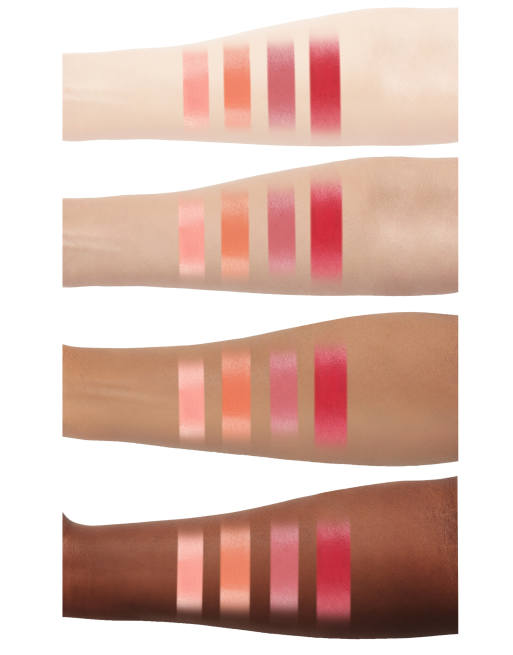 Charlotte Tilbury Matte Beauty Blush Wand - Pillow Talk Peach Pop, 4 of 4