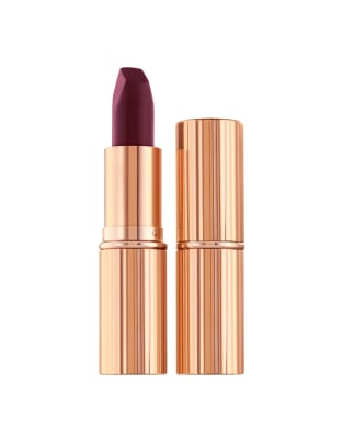 Charlotte Tilbury - Matte Revolution - Festival Magic-Rot