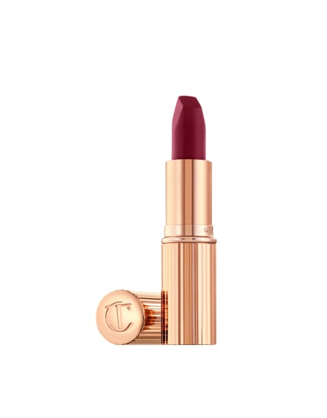 Charlotte Tilbury – Matte Revolution – Läppstift i Love Liberty - view 1