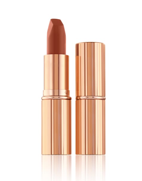 Charlotte Tilbury – Matte Revolution – Läppstift - Super Faboulous - view 1