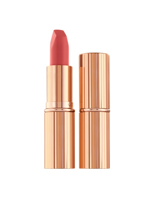 Charlotte Tilbury - Matte Revolution læbestift - Sexy Sienna, 2 af 3