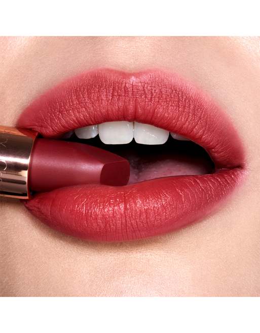 Charlotte Tilbury – Matte Revolution – Lippenstift - Walk Of No Shame, 4 von 4
