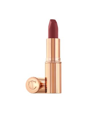 Charlotte Tilbury Matte Revolution Lipstick - Mi Kiss - ASOS Price Checker