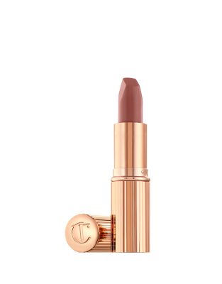 Charlotte Tilbury Look Of Love Matte Revolution Refillable Lipstick In Neutral
