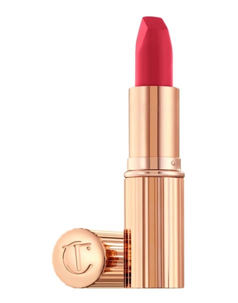Charlotte Tilbury Matte Revolution - Lost Cherry - view 1