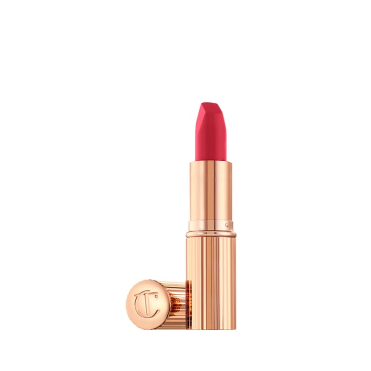 Charlotte Tilbury Matte Revolution Lost Cherry ASOS