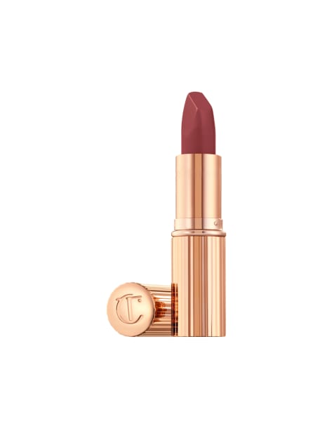 Charlotte Tilbury – Matte Revolution – Pillow Talk Medium - view 1