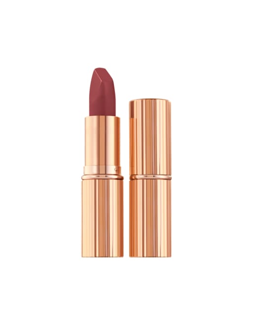 Charlotte Tilbury – Matte Revolution – Pillow Talk Medium, 3 von 4