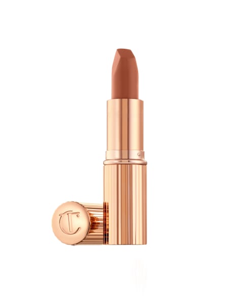 Charlotte Tilbury – Matte Revolution – Pomadka – Catwalking - view 1