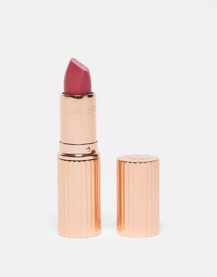 Charlotte Tilbury - Matte Revolution - Rouge à lèvres - Gracefully Pink - view 1