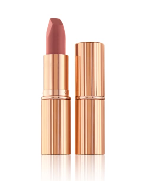 Charlotte Tilbury - Matte Revolution - Rouge à lèvres - Supermodel - view 1