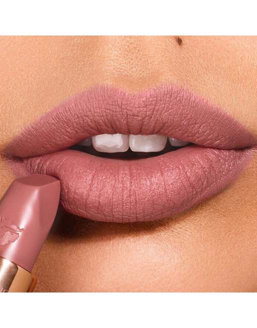 Charlotte Tilbury - Matte Revolution - Rouge à lèvres - Very Victoria, 3 de 3