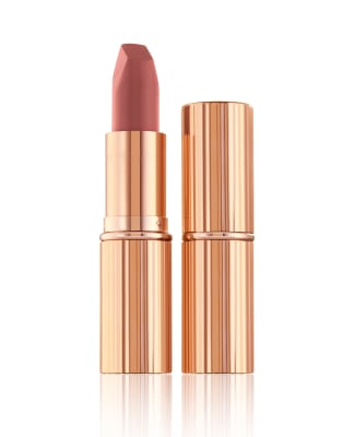 Charlotte Tilbury - Matte Revolution - Supermodel-Neutral