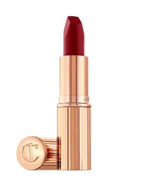 Charlotte Tilbury – Matte Revolution – Szminka do ust – Walk Of No Shame - view 1