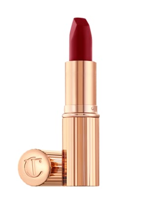Charlotte Tilbury - Matte Revolution - Walk Of No Shame-Rot