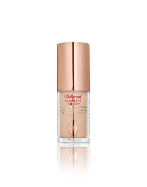Charlotte Tilbury Mini Hollywood Flawless Filter - NUDE - view 1