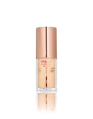 Charlotte Tilbury Mini Hollywood Flawless Filter-neutral