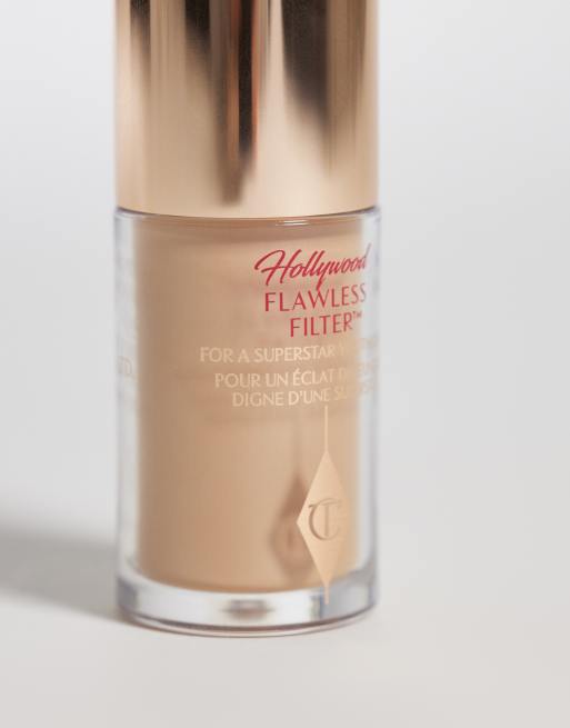 Charlotte Tilbury - Mini Hollywood Flawless Filter, 3 de 4