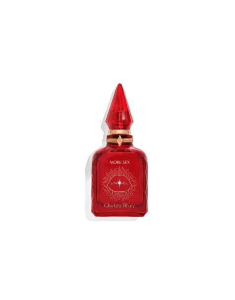 Charlotte Tilbury More Sex Eau de Parfum 50ml - view 1